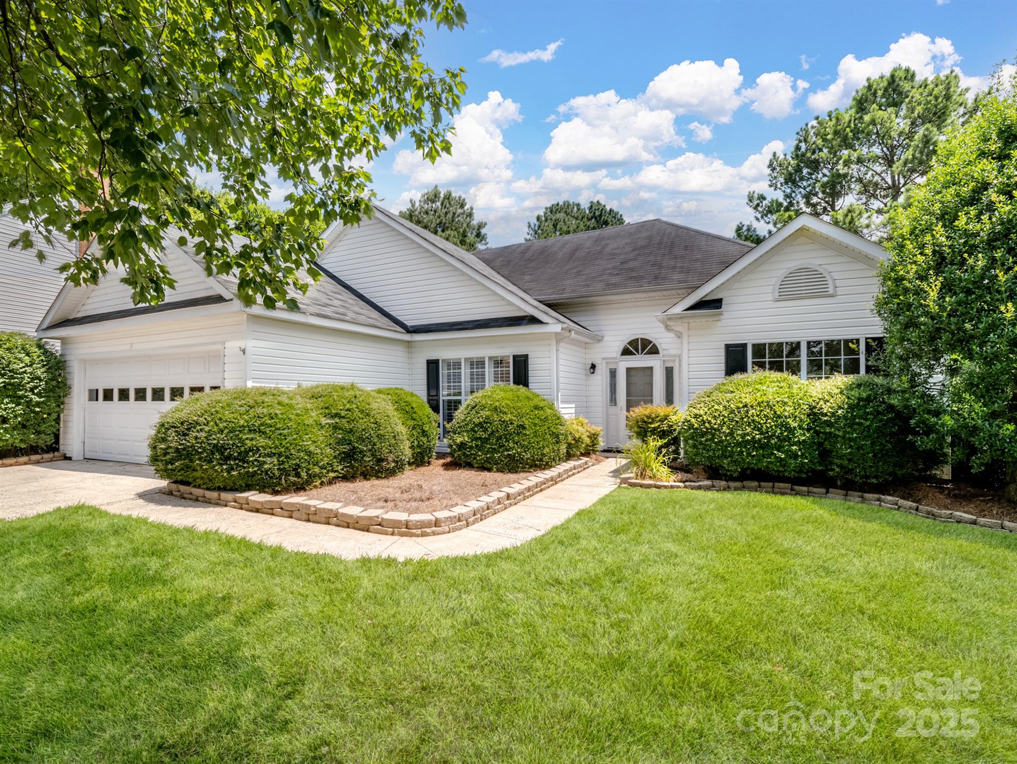 3720 Winterberry Court NW Concord NC 28027
