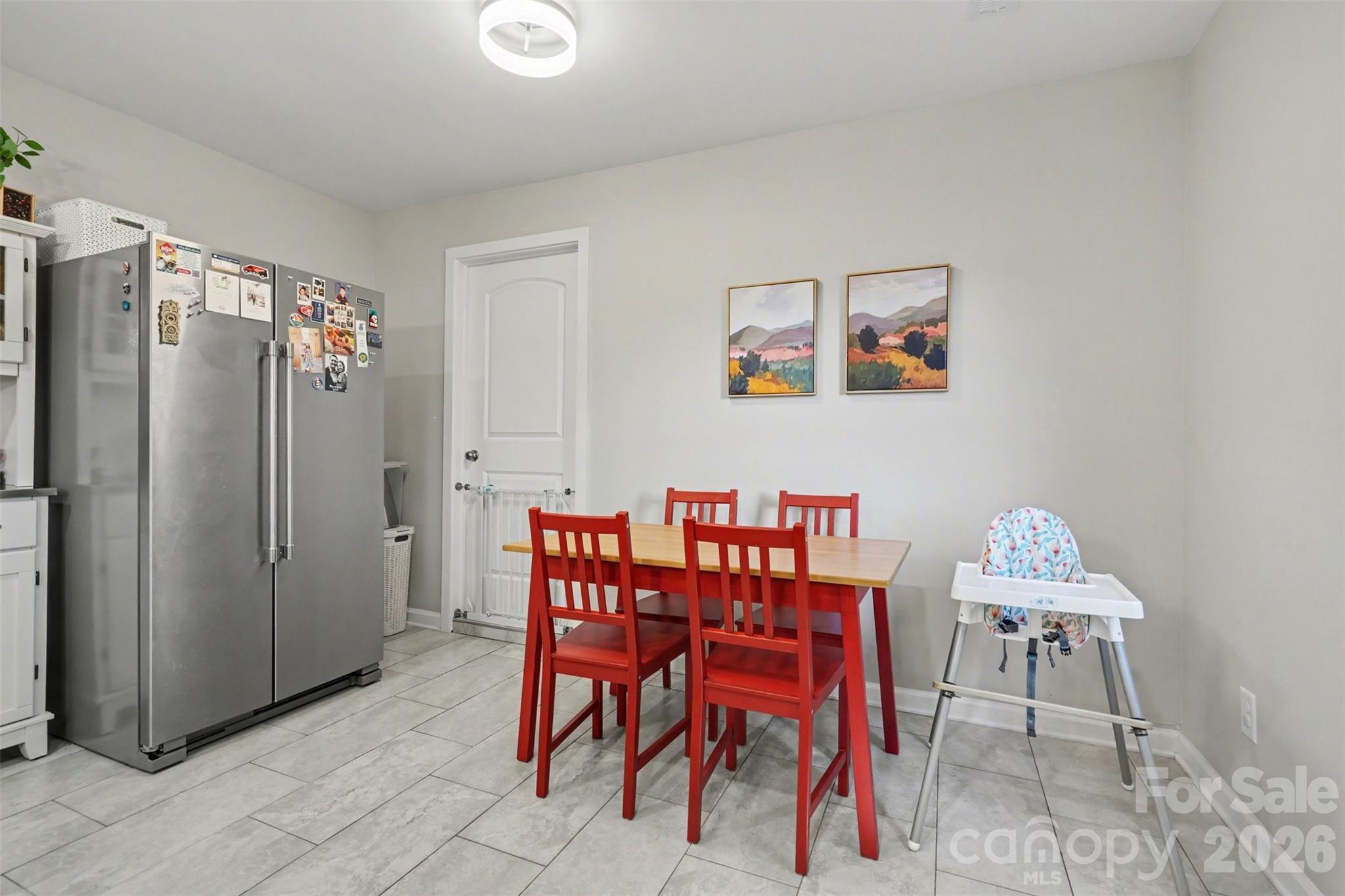 204 N Oak Street Lowell NC 28098