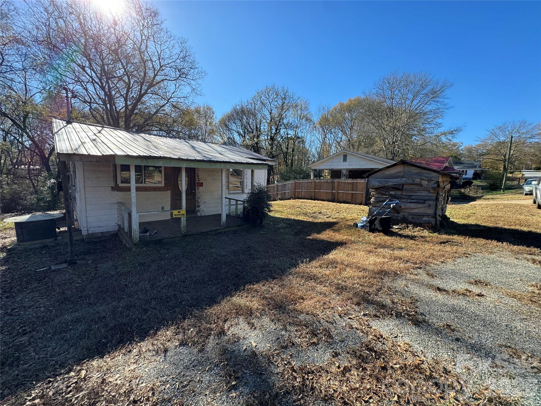 178 Newline Road Mooresboro NC 28114
