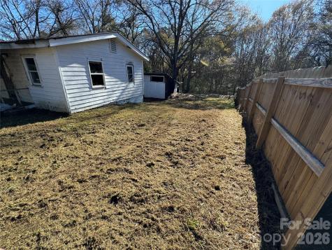 178 Newline Road Mooresboro NC 28114