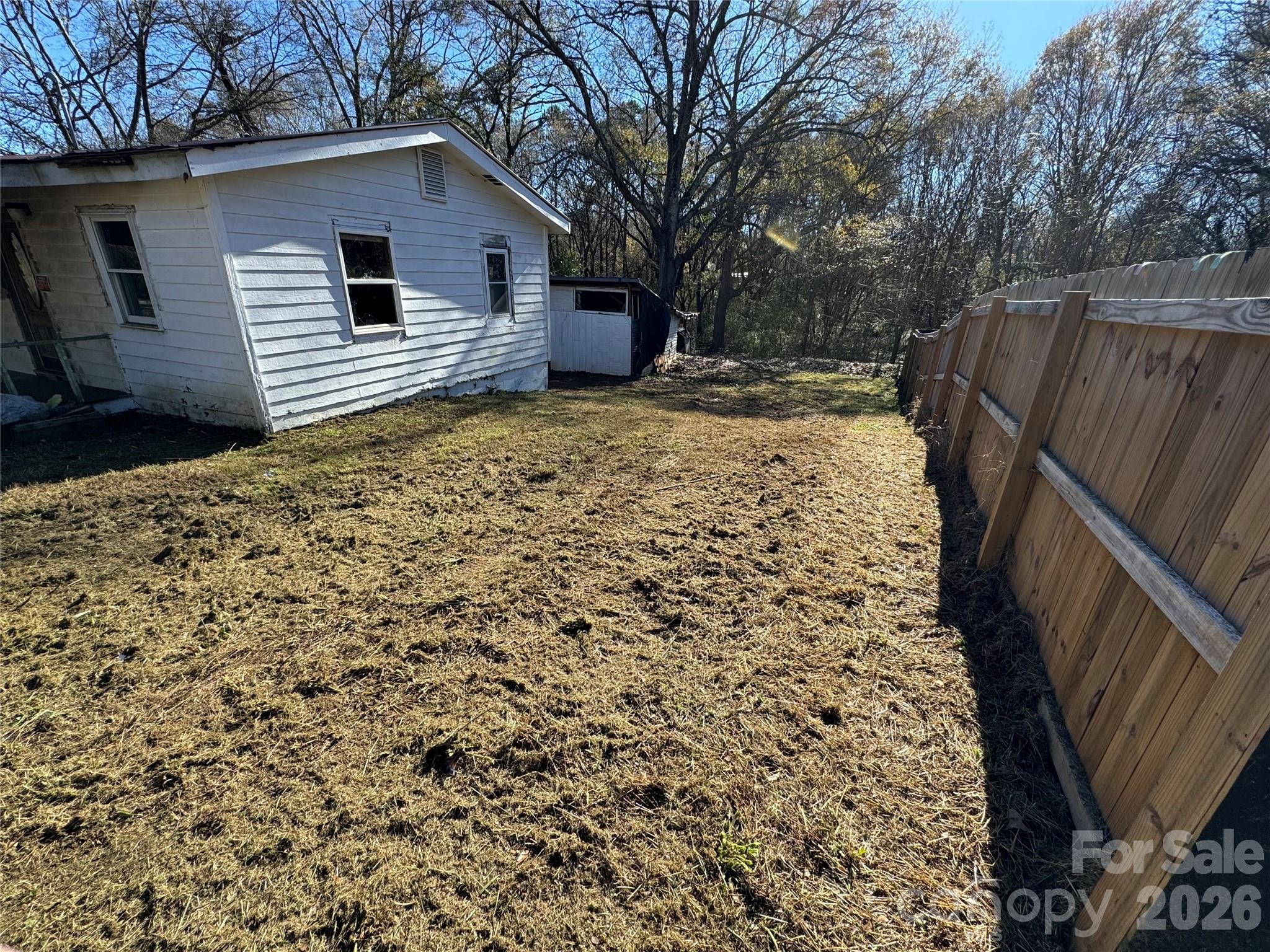 178 Newline Road Mooresboro NC 28114