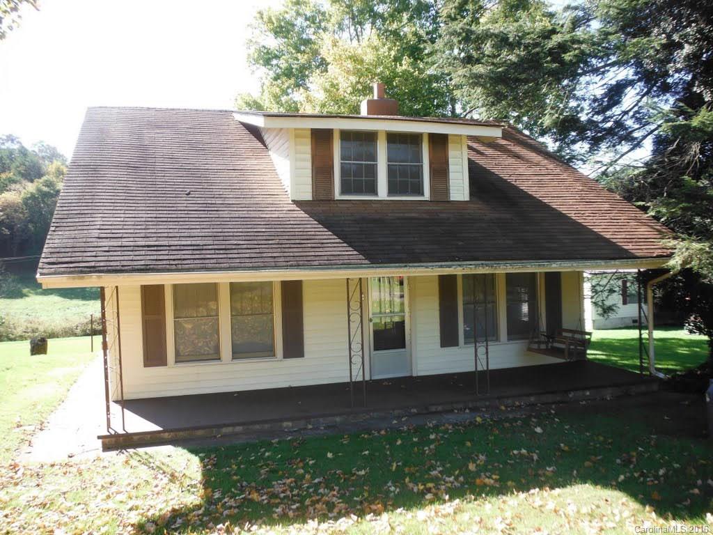 290 Evans Road Canton NC 28716