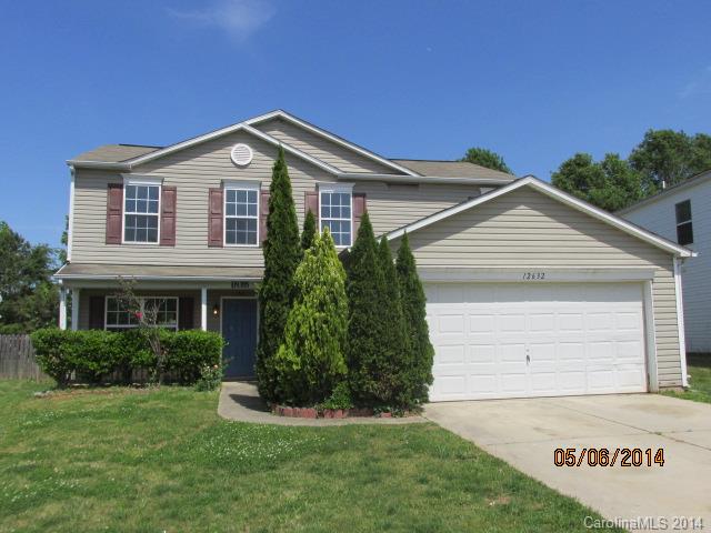 12632 Dervish Lane Charlotte NC 28269