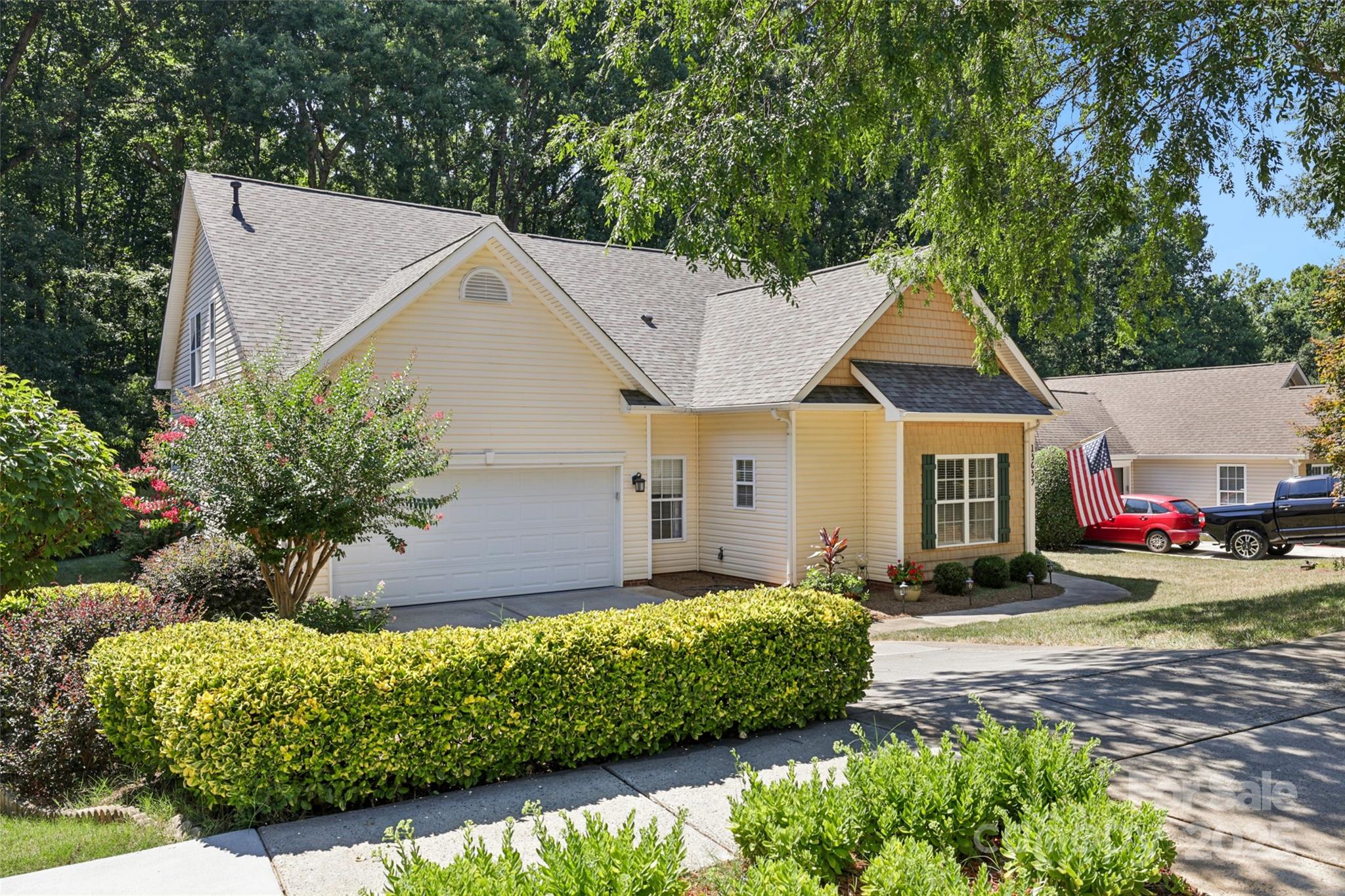 13639 Hastings Farm Road Huntersville NC 28078