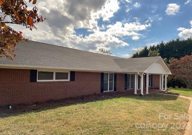 240 Kiser Road Bostic NC 28018