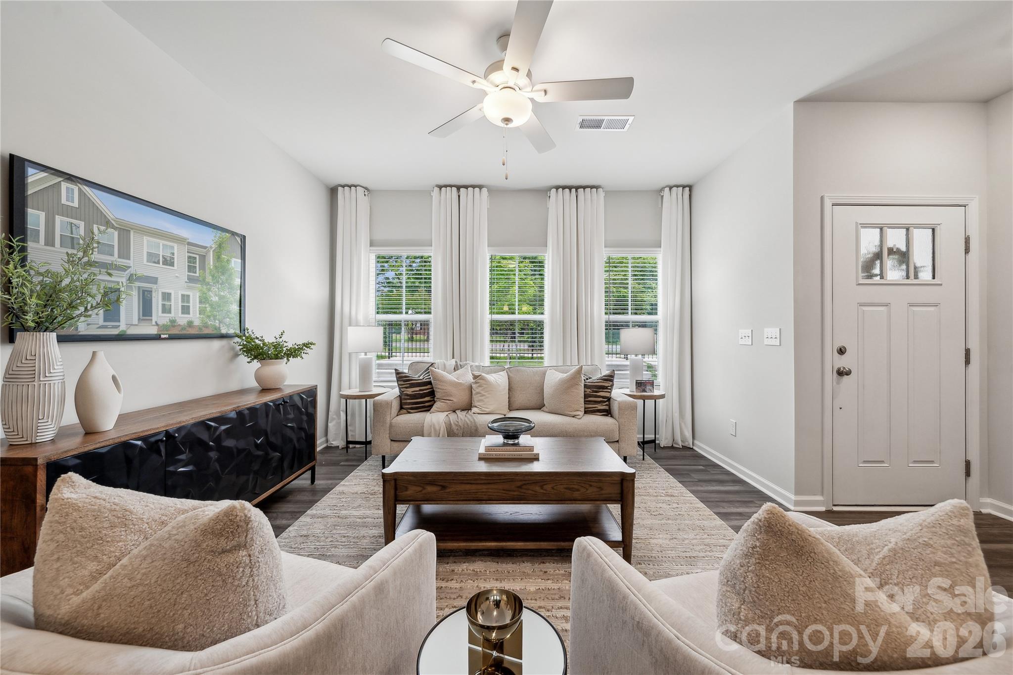 6554 Harlech Street Charlotte NC 28269