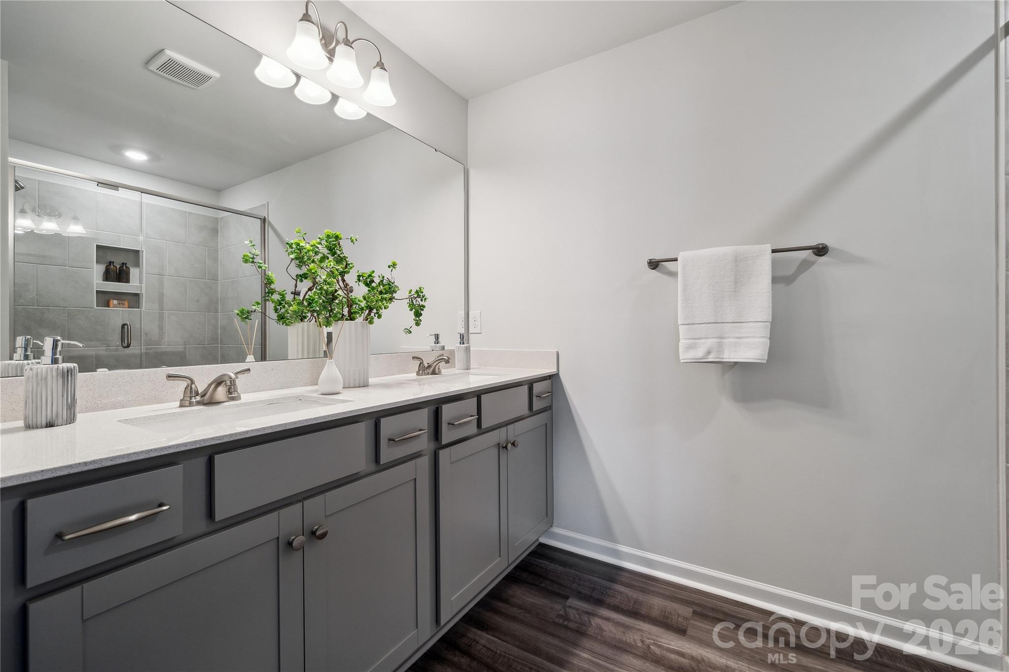 6554 Harlech Street Charlotte NC 28269