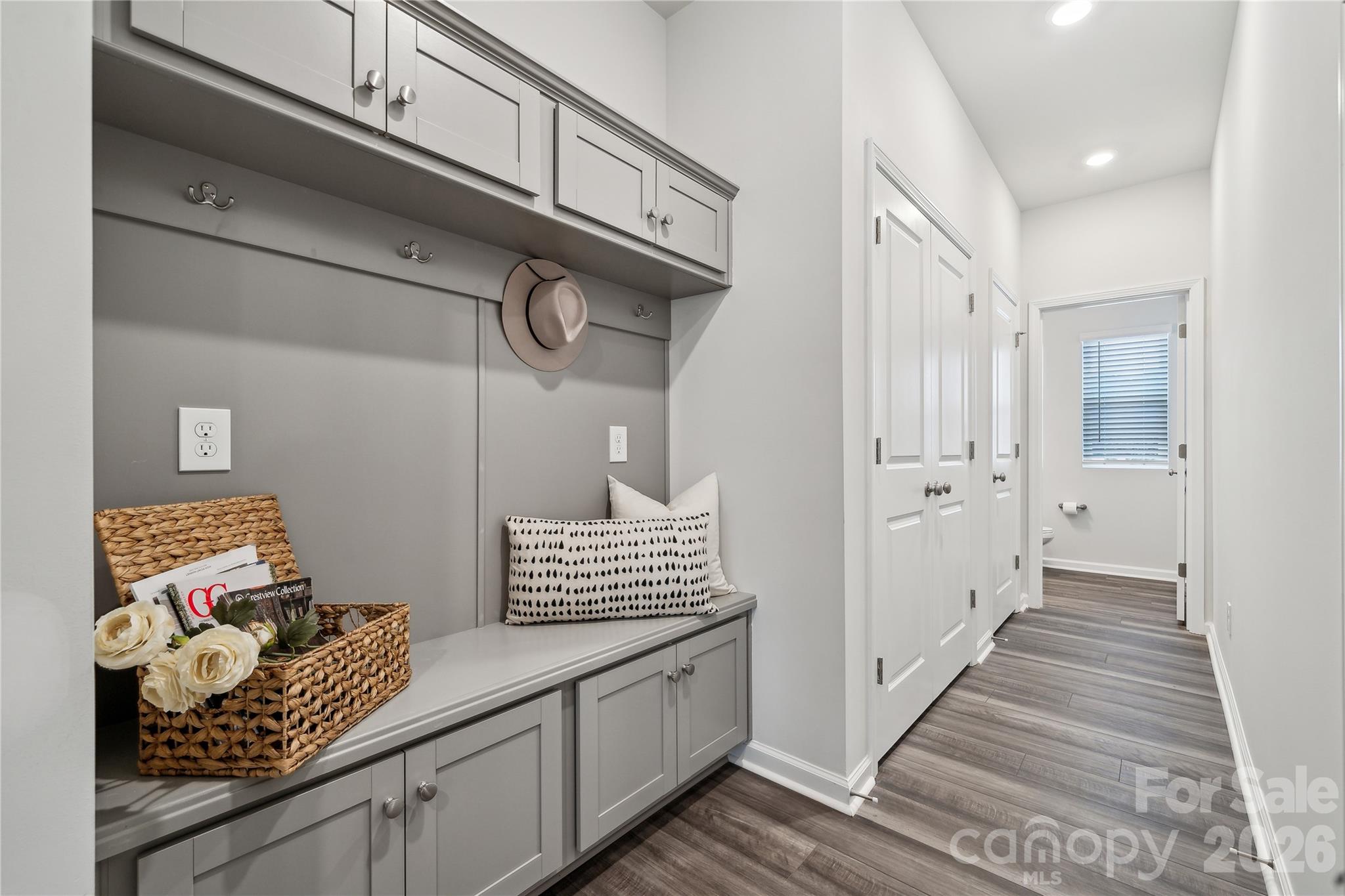 6554 Harlech Street Charlotte NC 28269