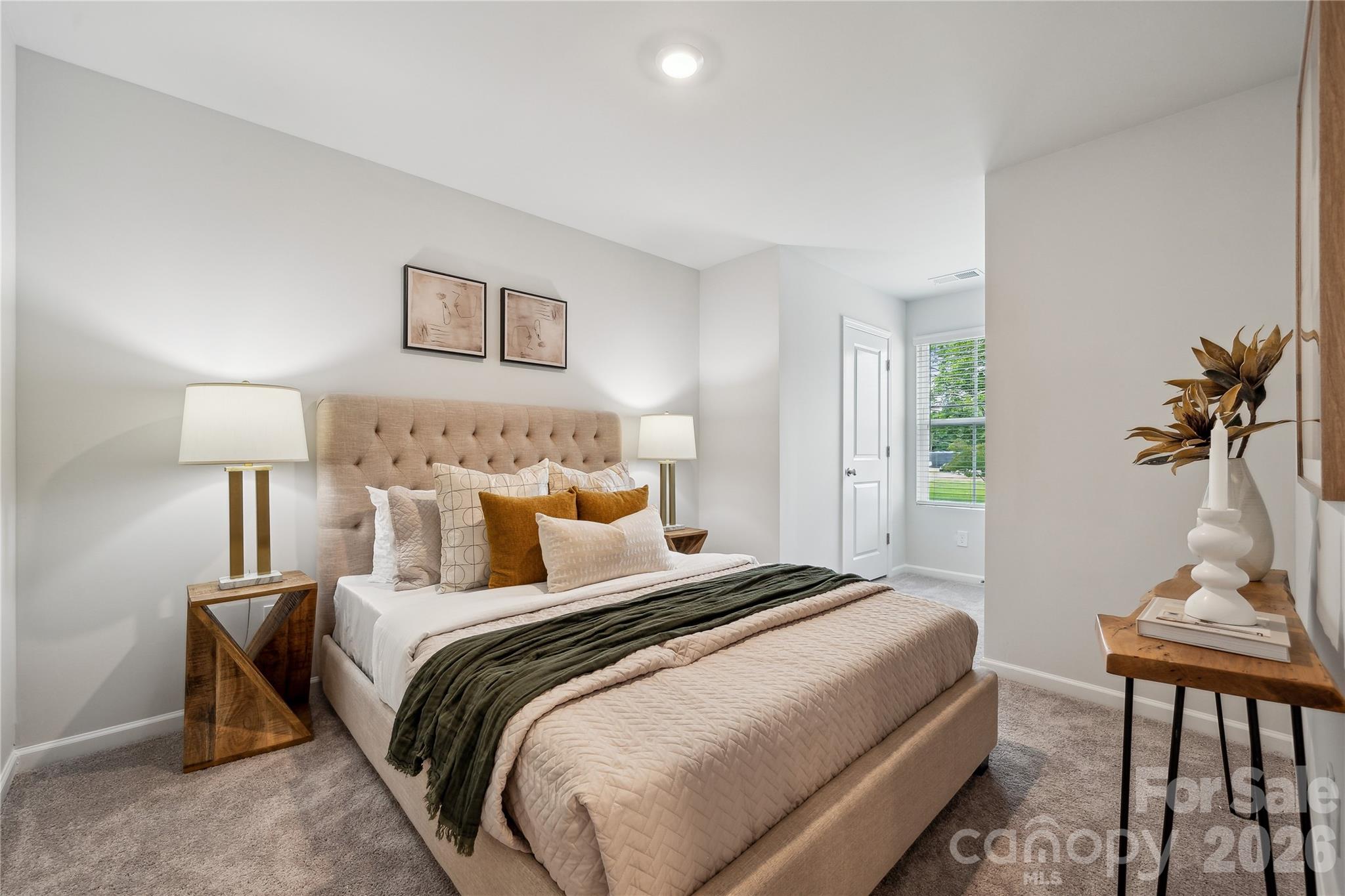 6554 Harlech Street Charlotte NC 28269