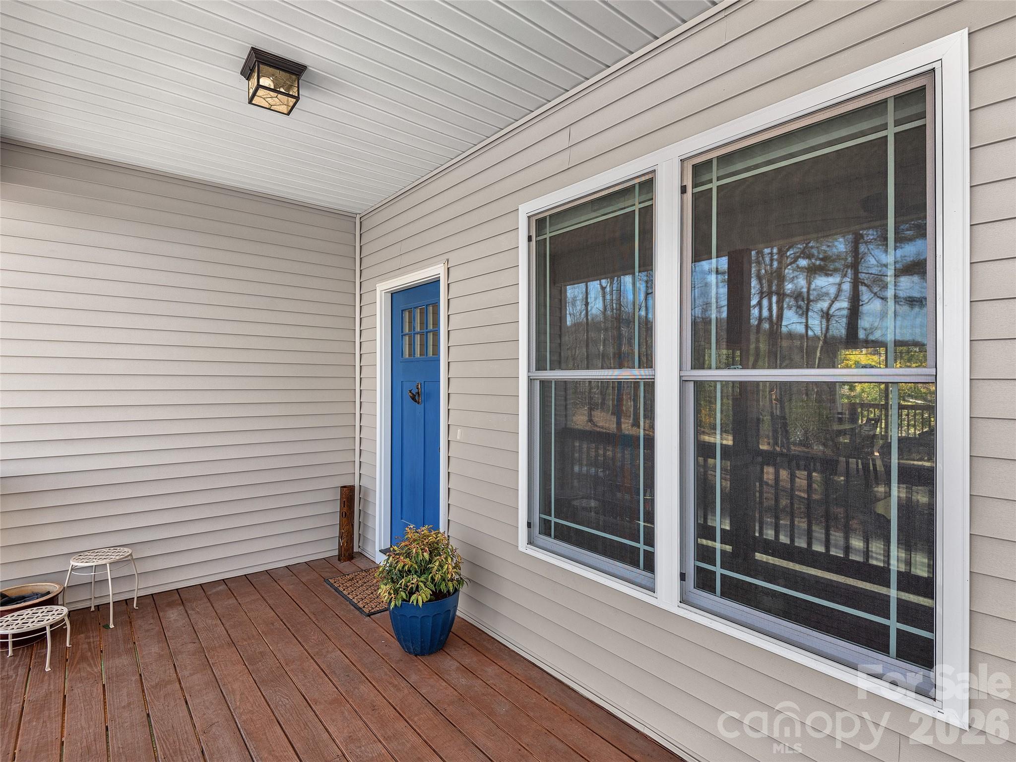 10 Starview Lane Hendersonville NC 28739