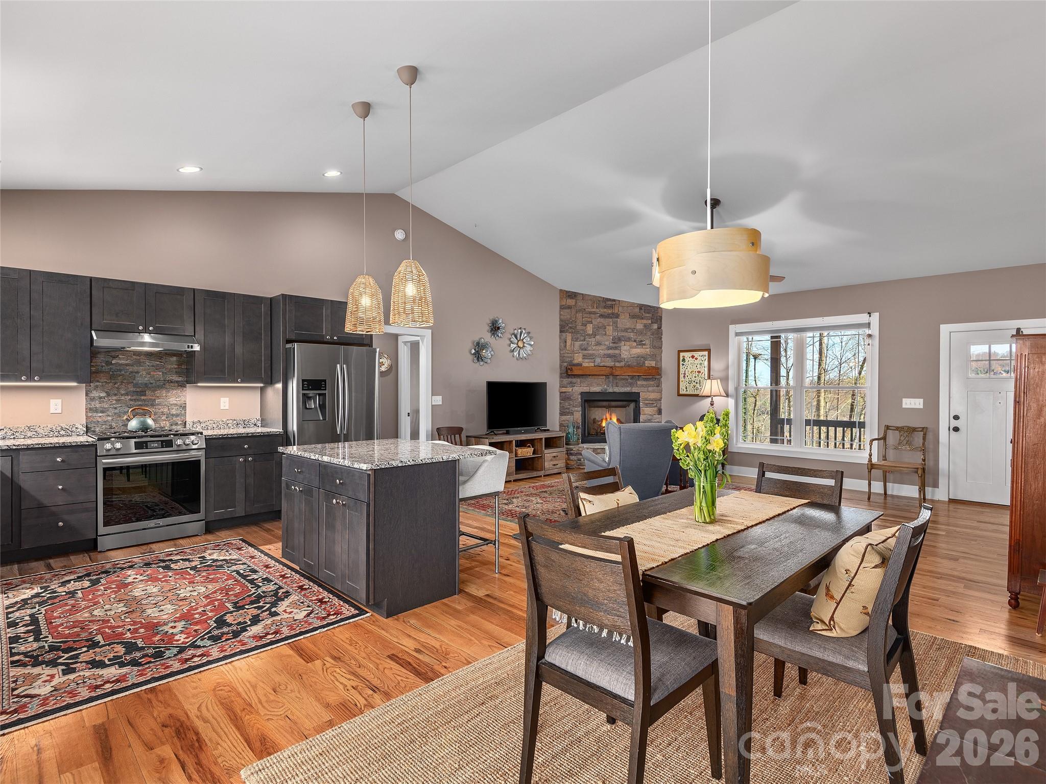 10 Starview Lane Hendersonville NC 28739