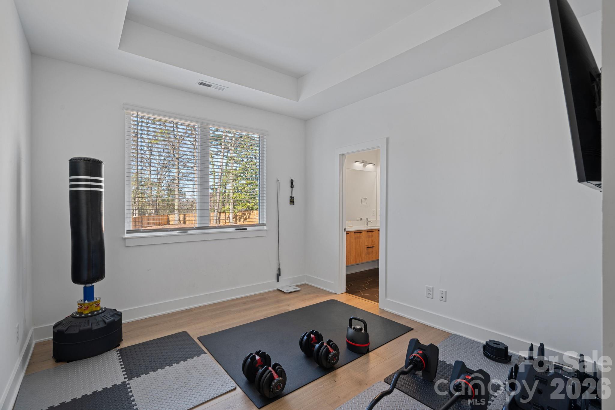 101 Mattoon Street Charlotte NC 28216