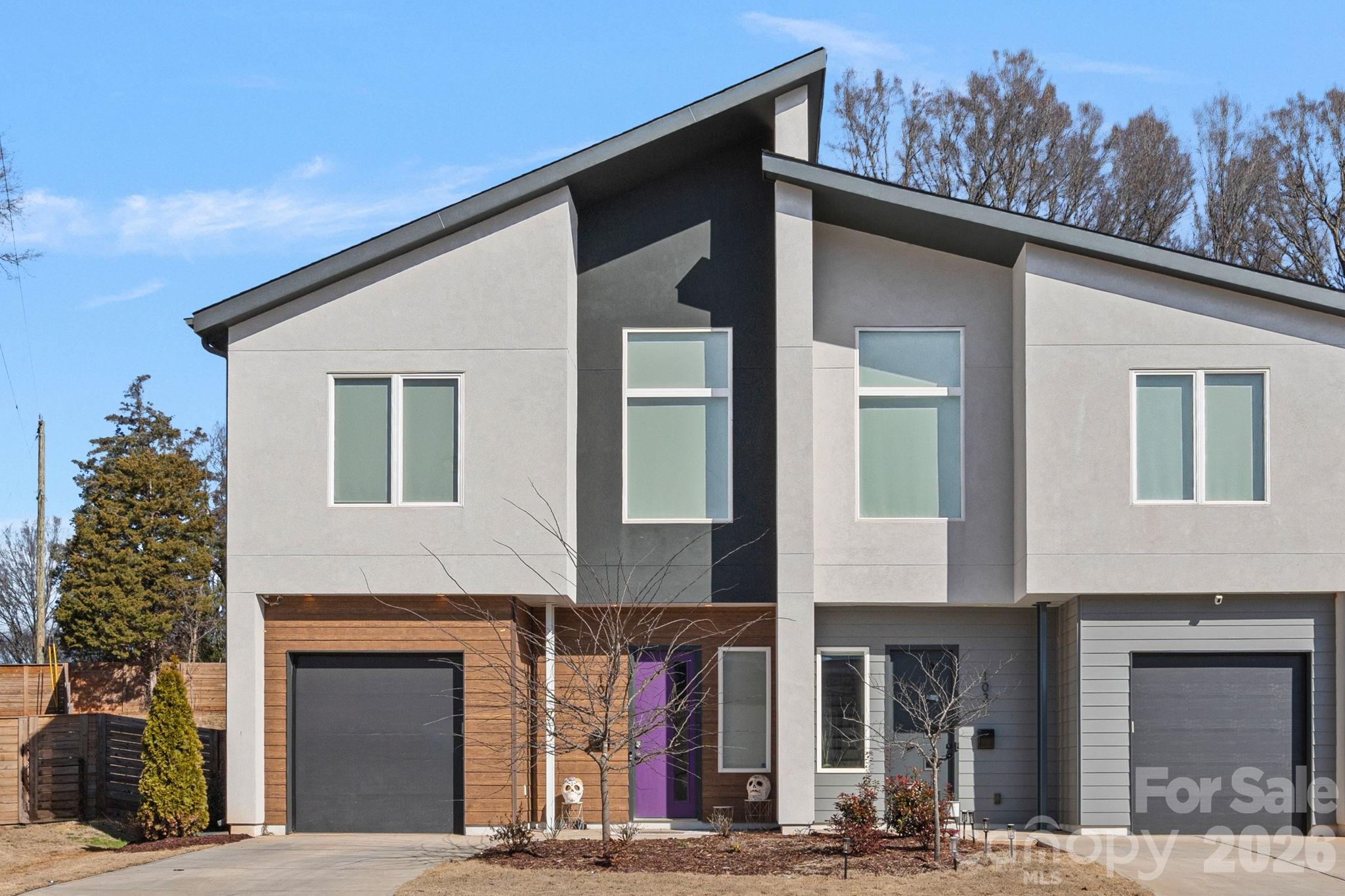 101 Mattoon Street Charlotte NC 28216
