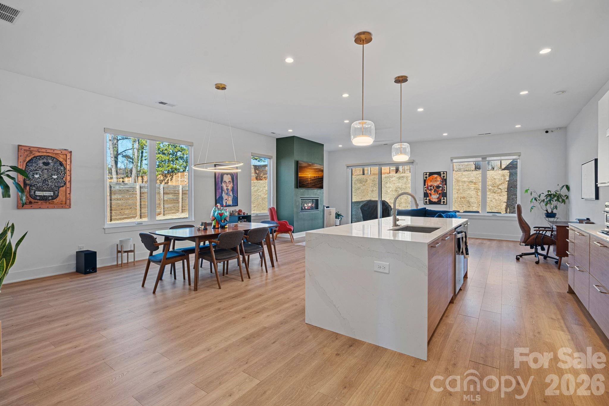 101 Mattoon Street Charlotte NC 28216