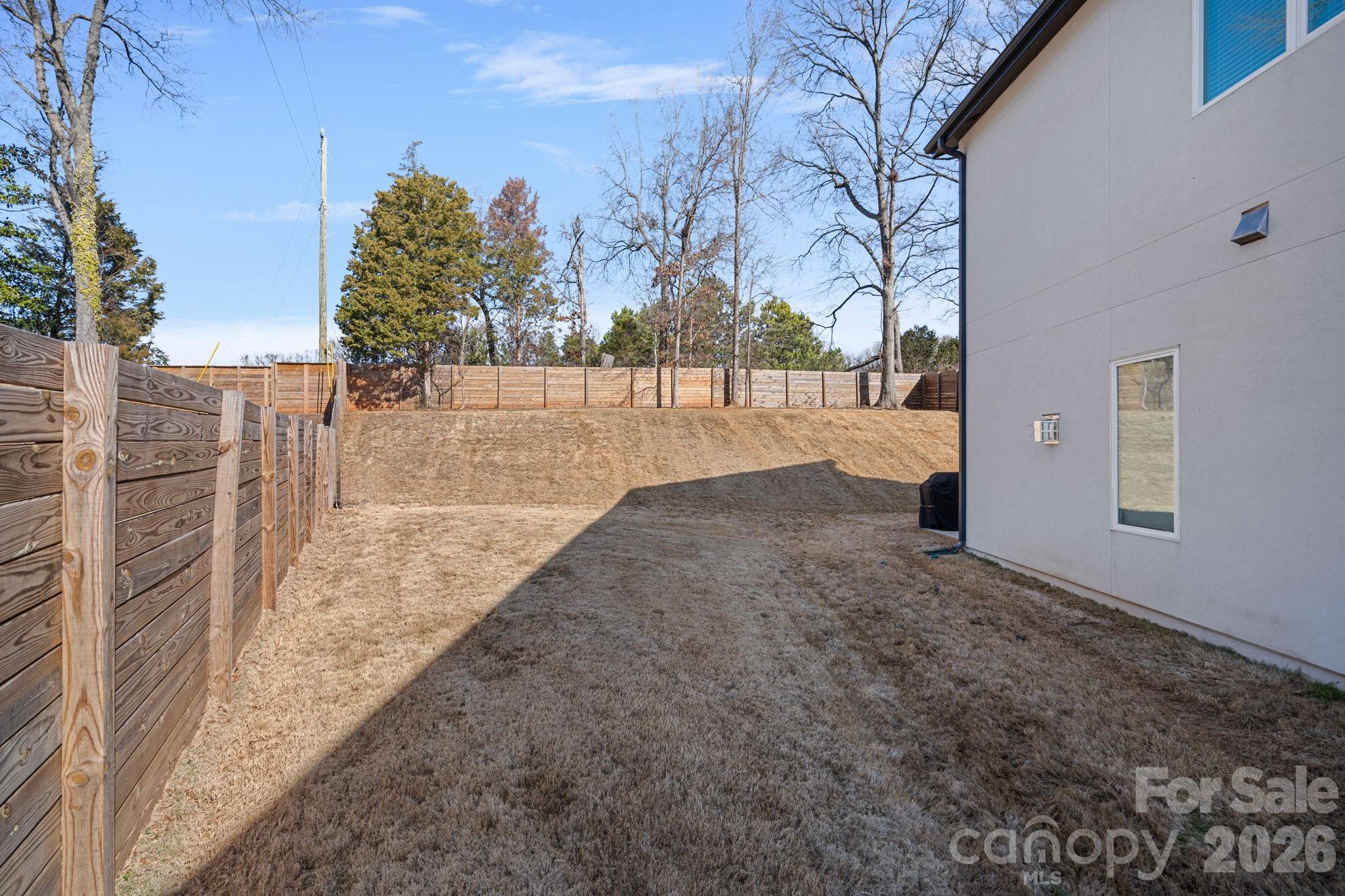 101 Mattoon Street Charlotte NC 28216