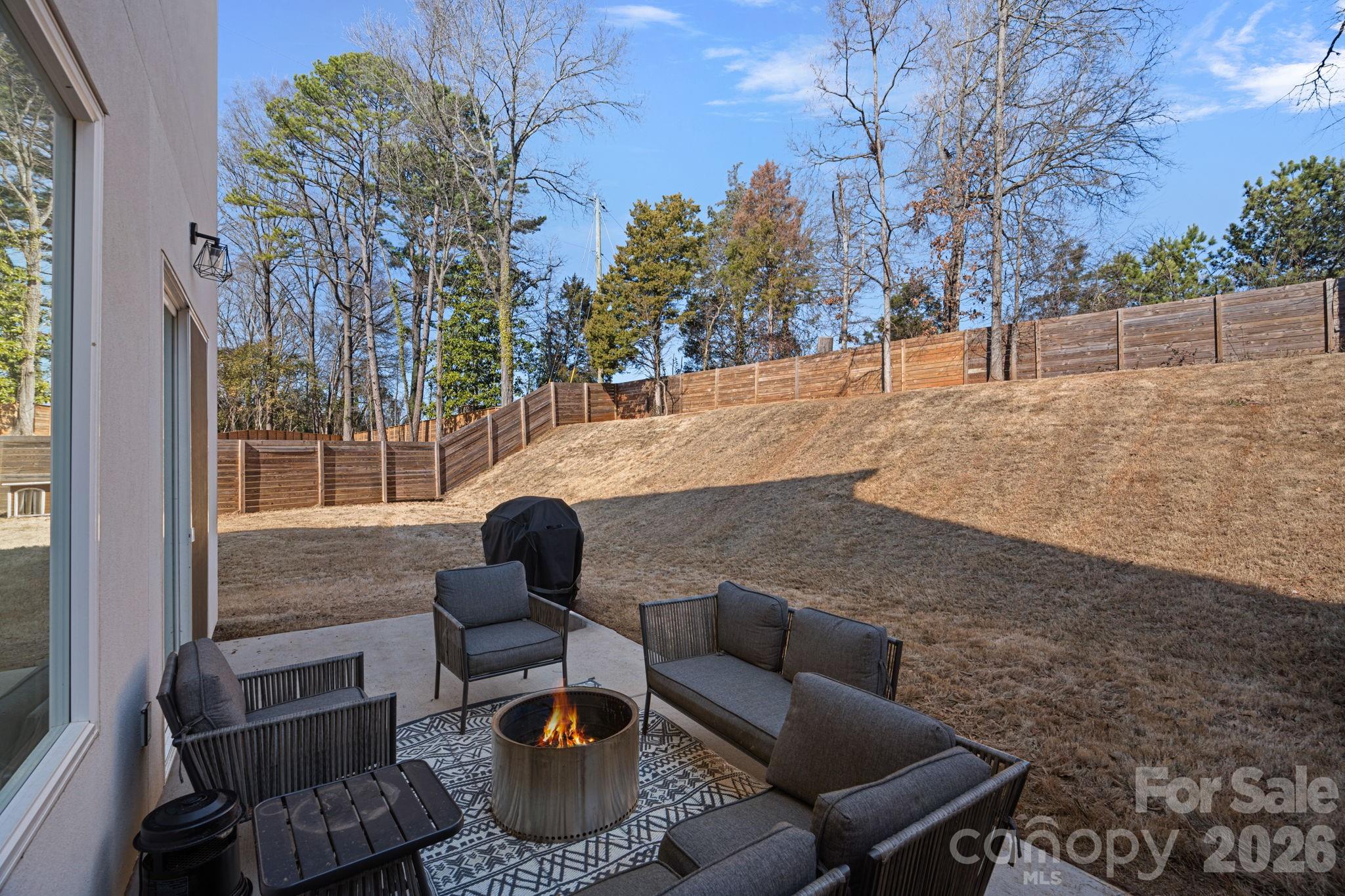 101 Mattoon Street Charlotte NC 28216