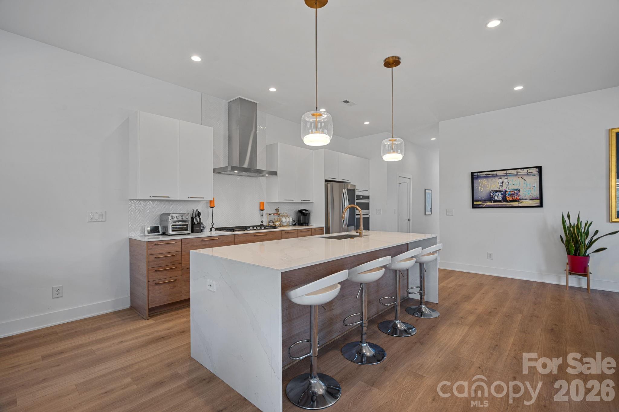 101 Mattoon Street Charlotte NC 28216