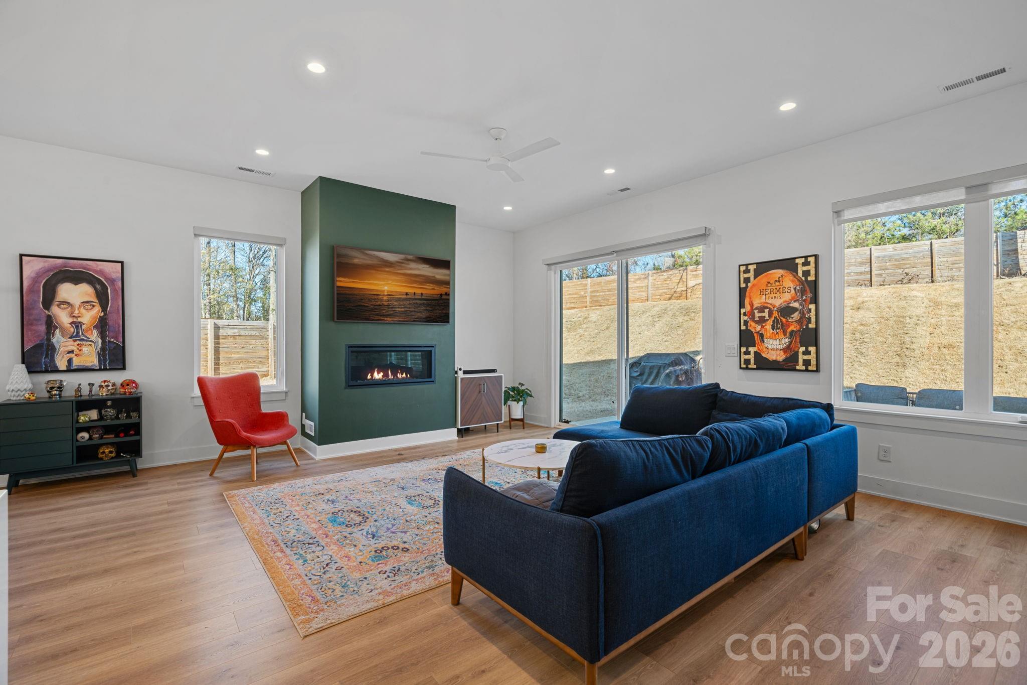 101 Mattoon Street Charlotte NC 28216