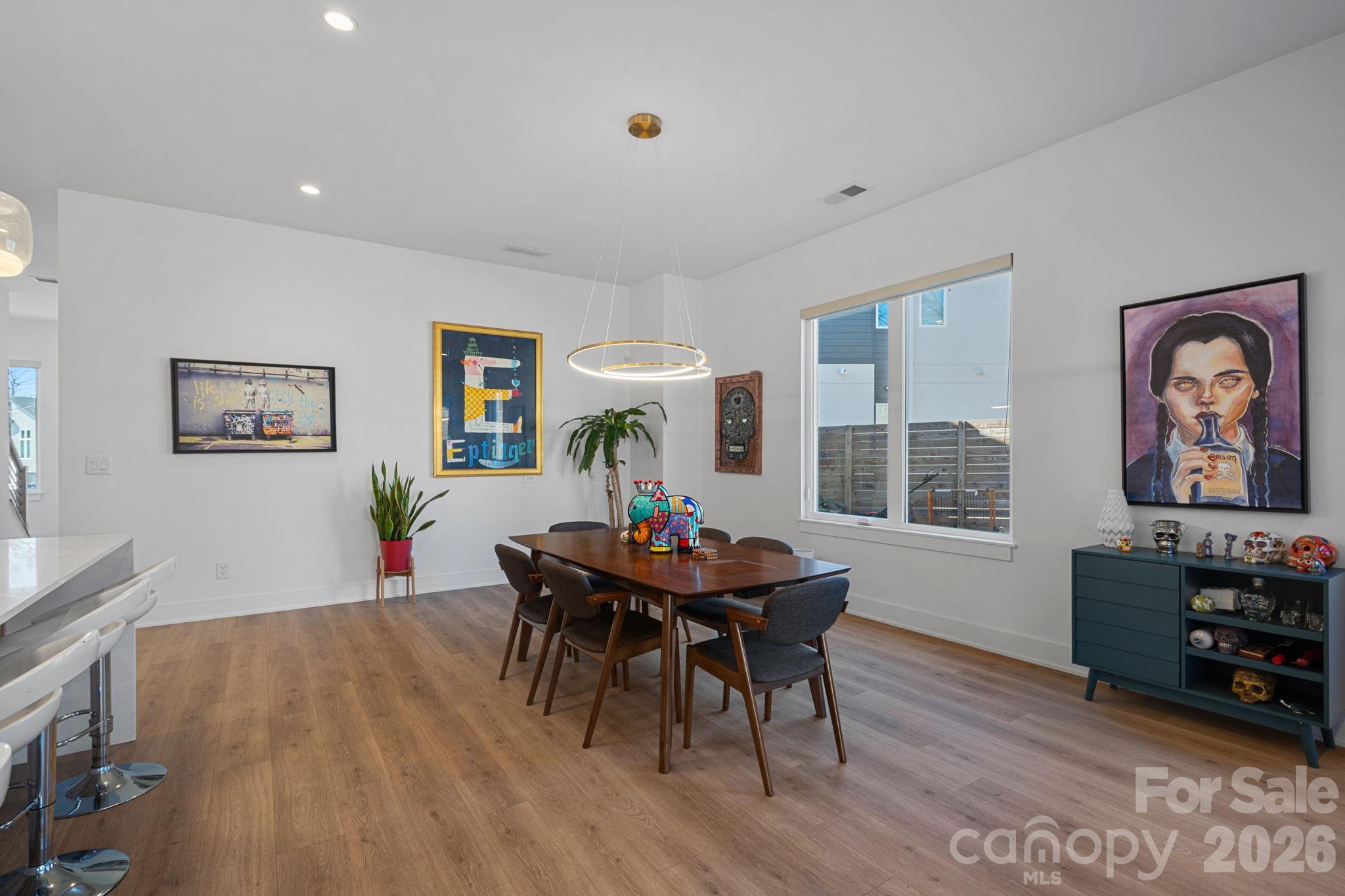 101 Mattoon Street Charlotte NC 28216
