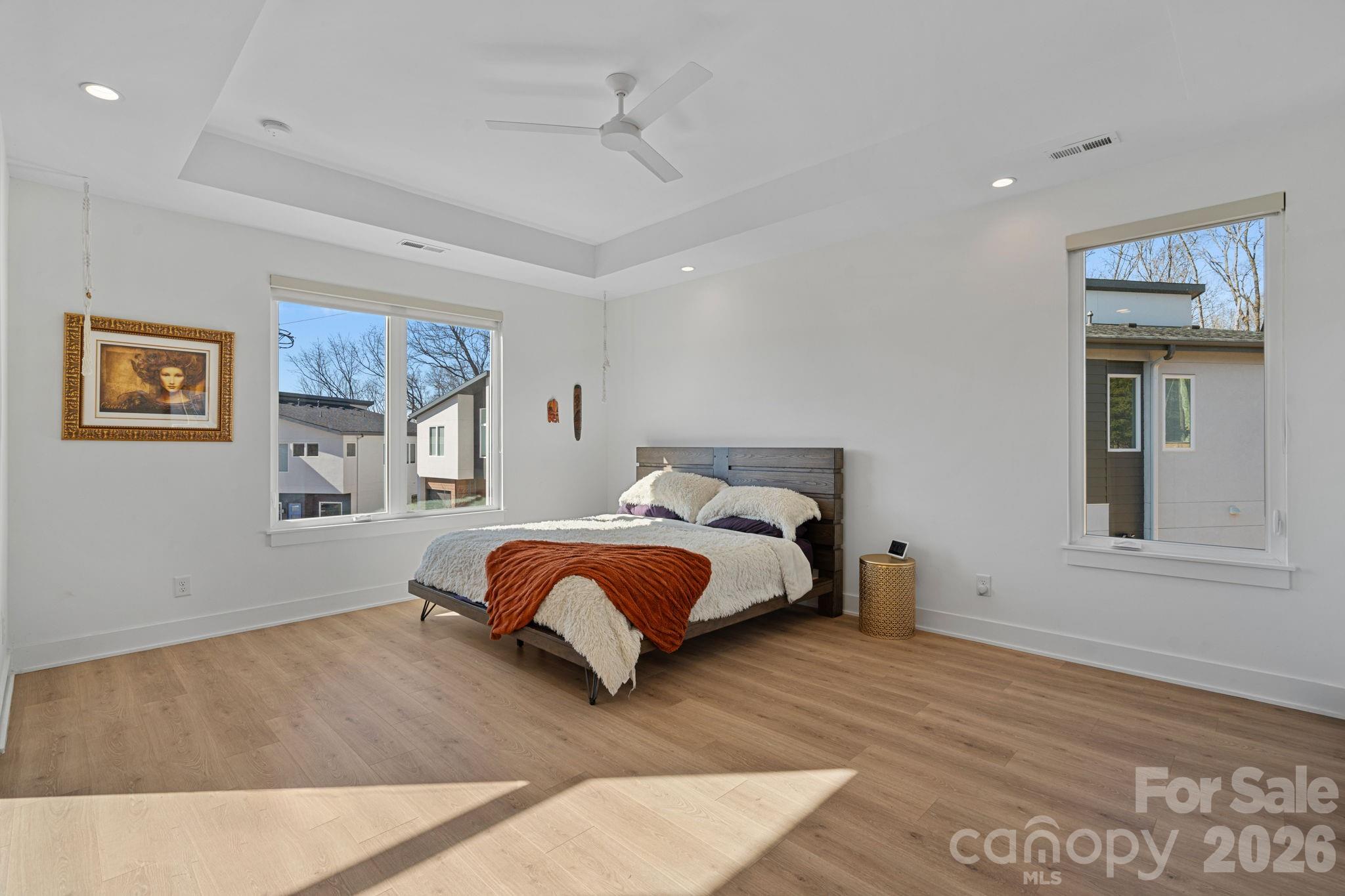 101 Mattoon Street Charlotte NC 28216
