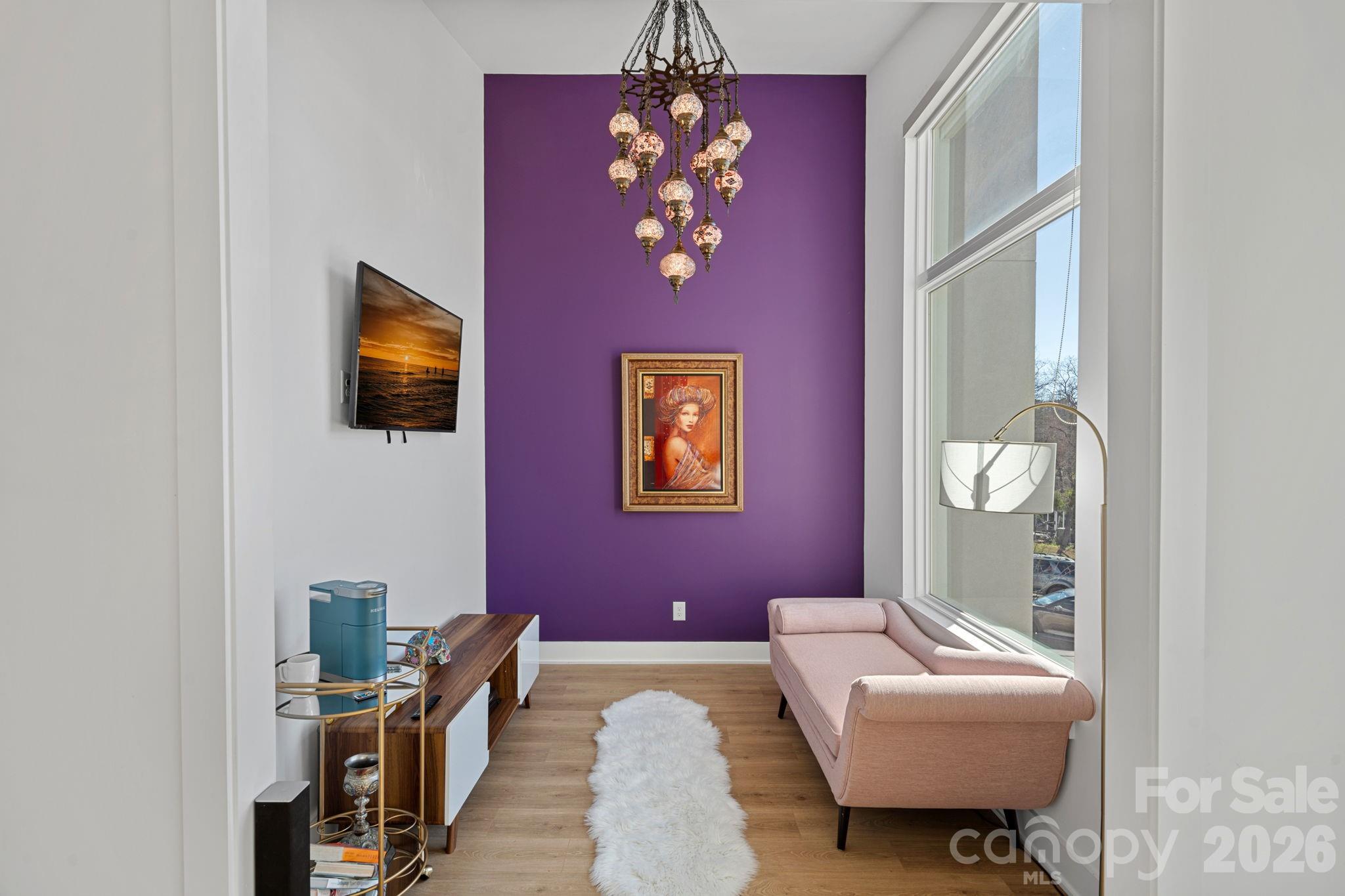 101 Mattoon Street Charlotte NC 28216