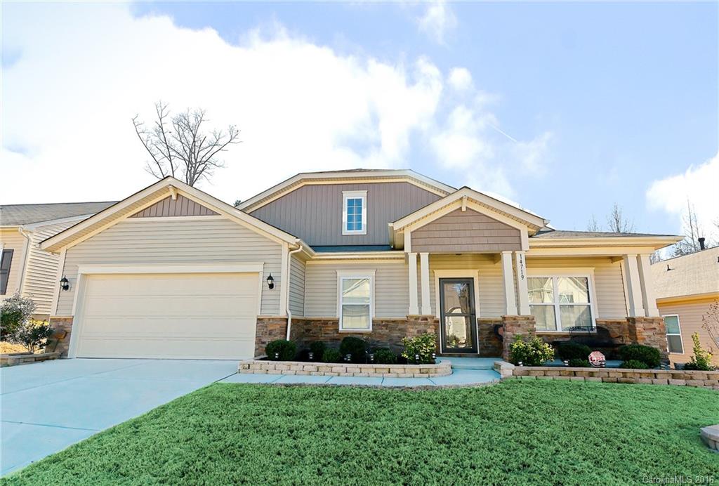 14719 Glenduff Place Charlotte NC 28278