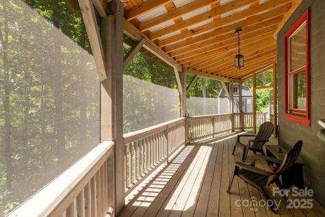 78 Bryant Road Swannanoa NC 28778