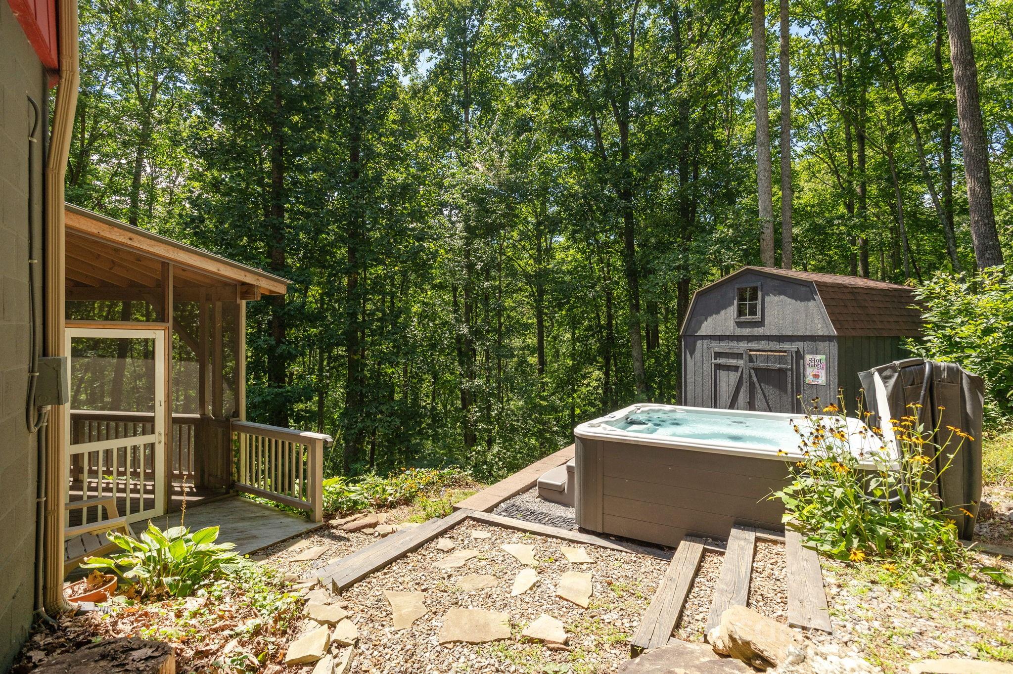 78 Bryant Road Swannanoa NC 28778