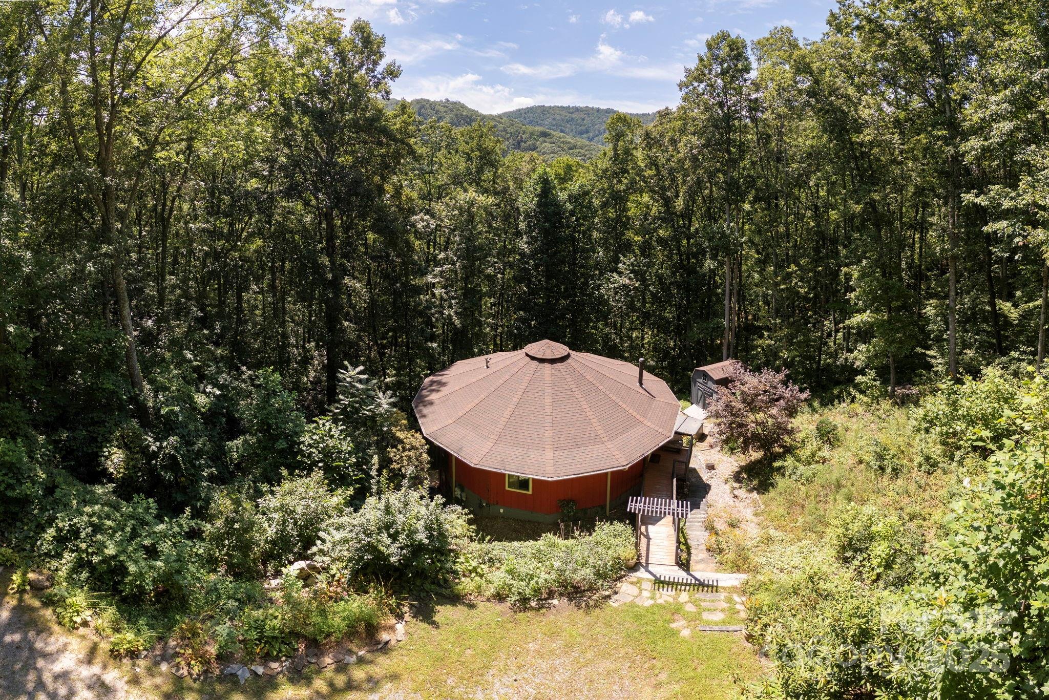 78 Bryant Road Swannanoa NC 28778