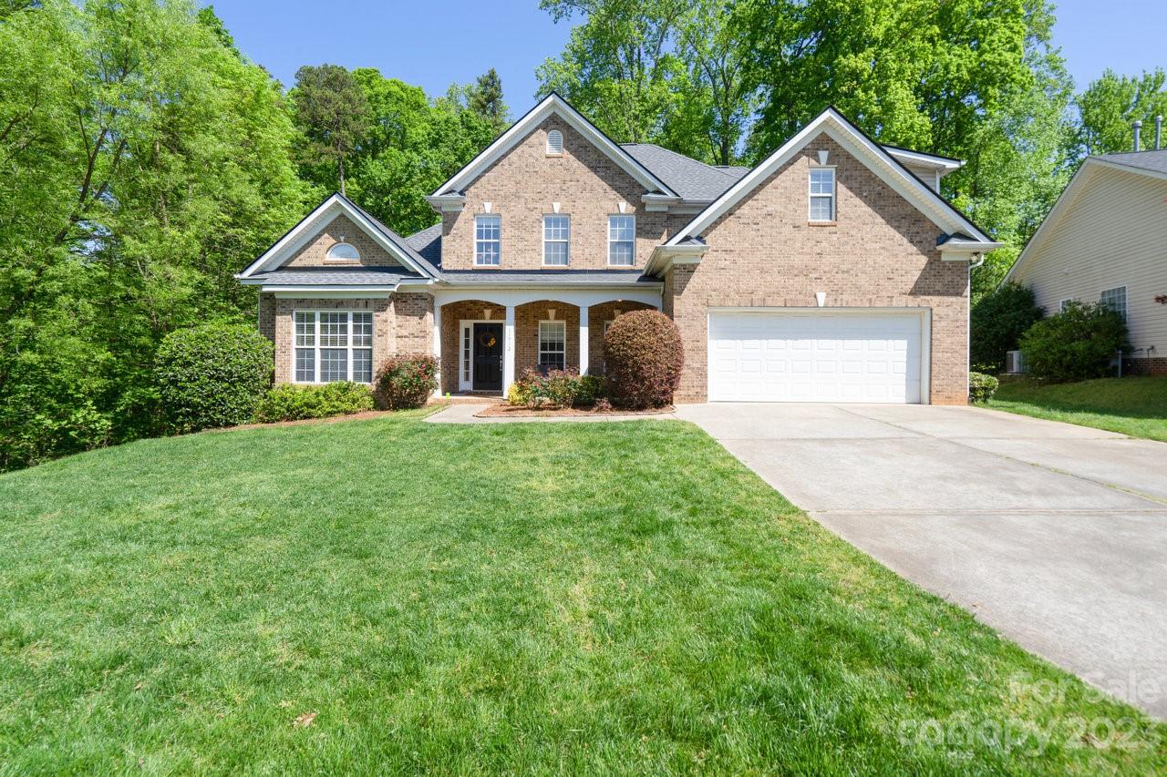 11912 Connie Court Matthews NC 28105