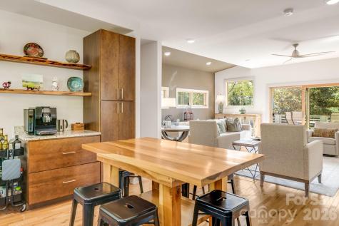 14 Sulphur Springs Road Asheville NC 28806