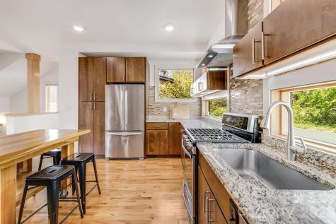 14 Sulphur Springs Road Asheville NC 28806