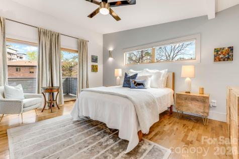 14 Sulphur Springs Road Asheville NC 28806