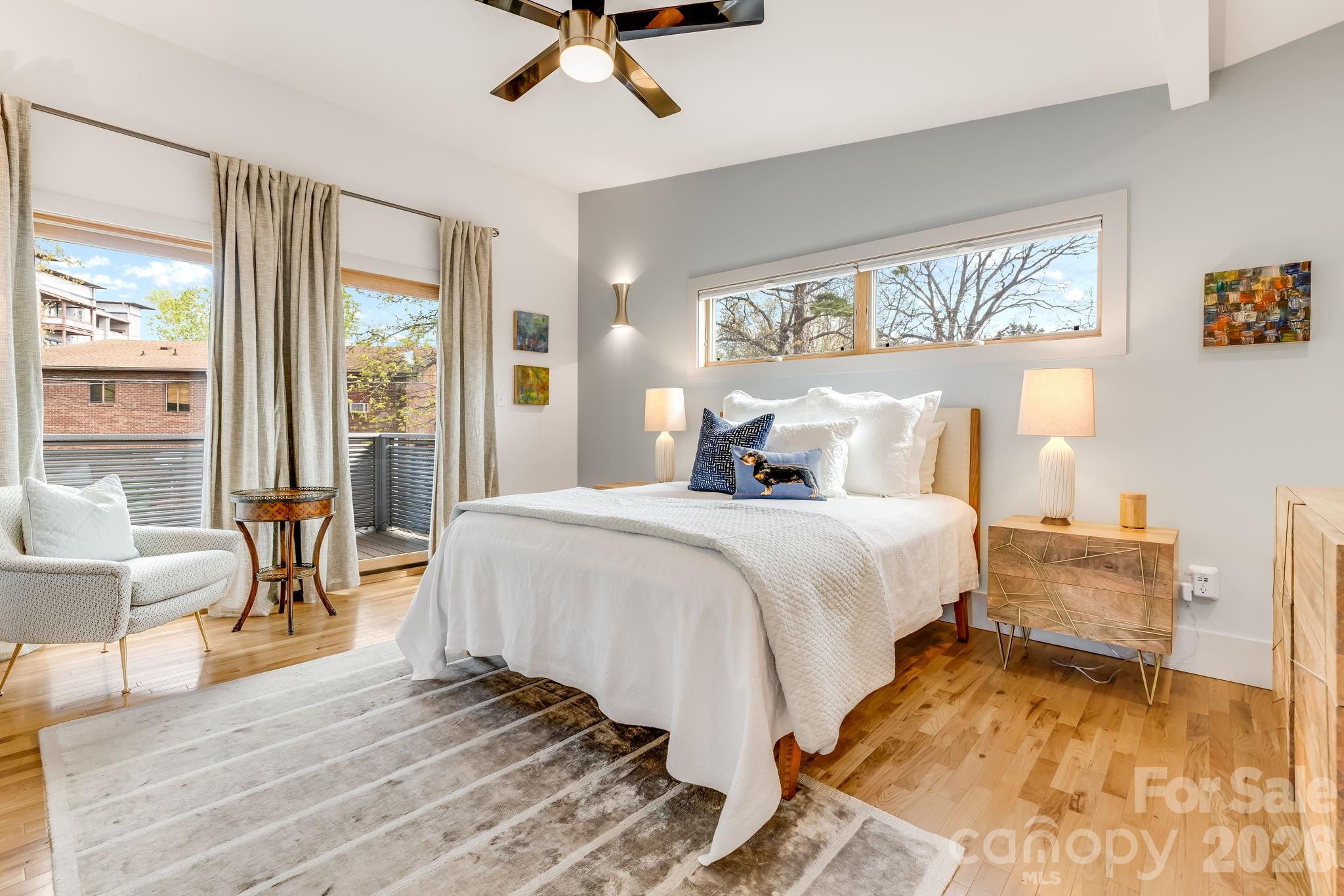 14 Sulphur Springs Road Asheville NC 28806