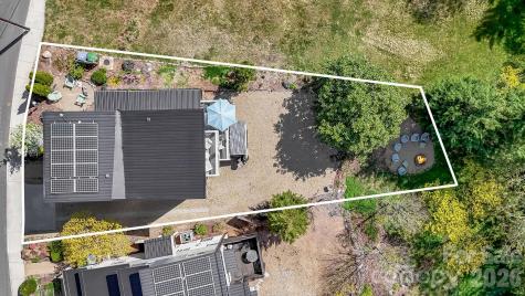 14 Sulphur Springs Road Asheville NC 28806