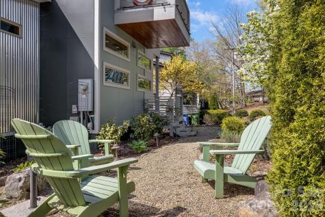 14 Sulphur Springs Road Asheville NC 28806