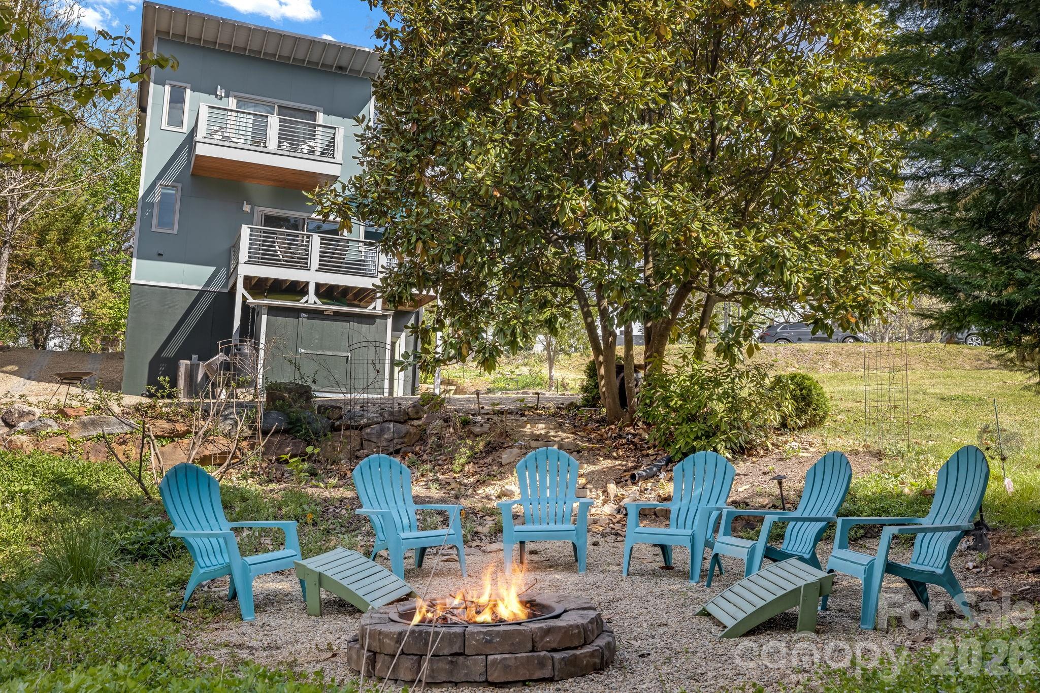 14 Sulphur Springs Road Asheville NC 28806