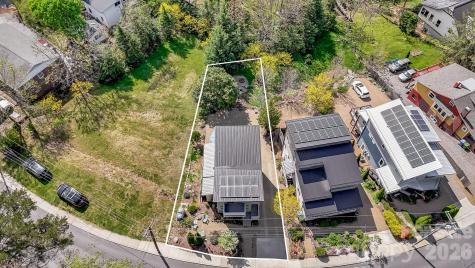 14 Sulphur Springs Road Asheville NC 28806