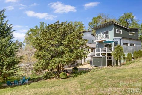 14 Sulphur Springs Road Asheville NC 28806