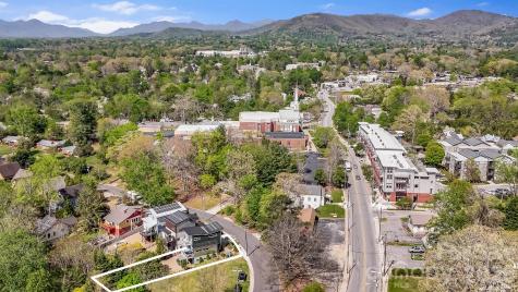 14 Sulphur Springs Road Asheville NC 28806
