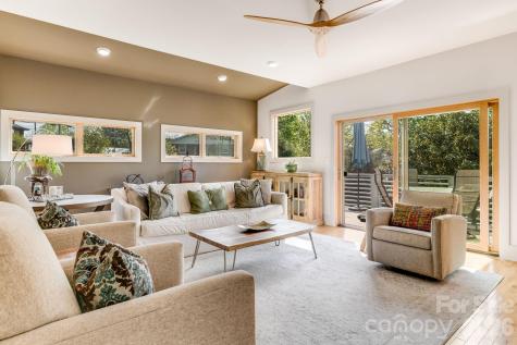 14 Sulphur Springs Road Asheville NC 28806