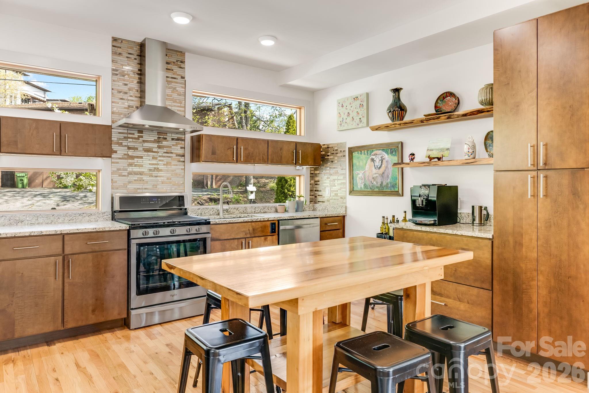 14 Sulphur Springs Road Asheville NC 28806
