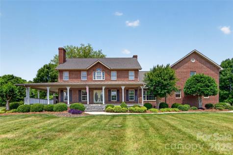 40659 Ridenhour Road Richfield NC 28137