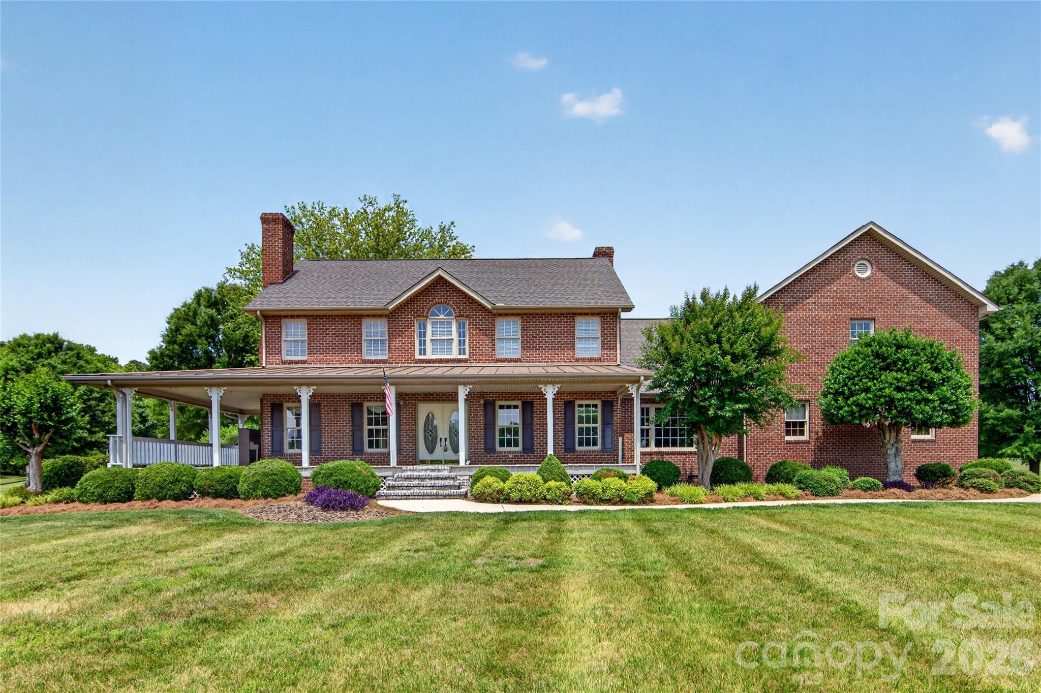 40659 Ridenhour Road Richfield NC 28137