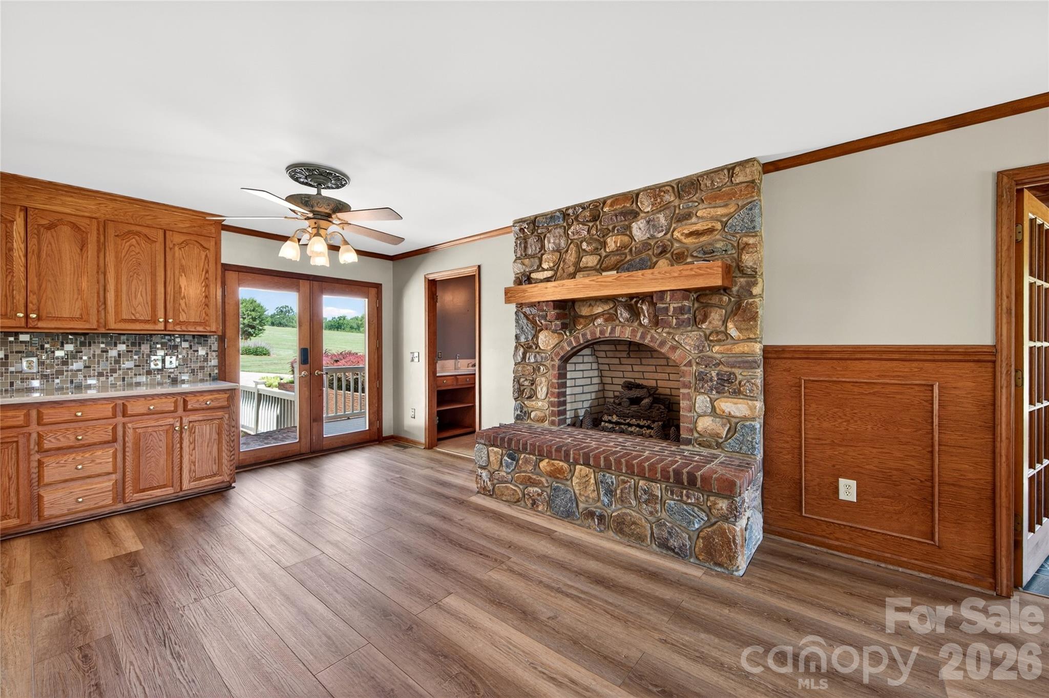 40659 Ridenhour Road Richfield NC 28137