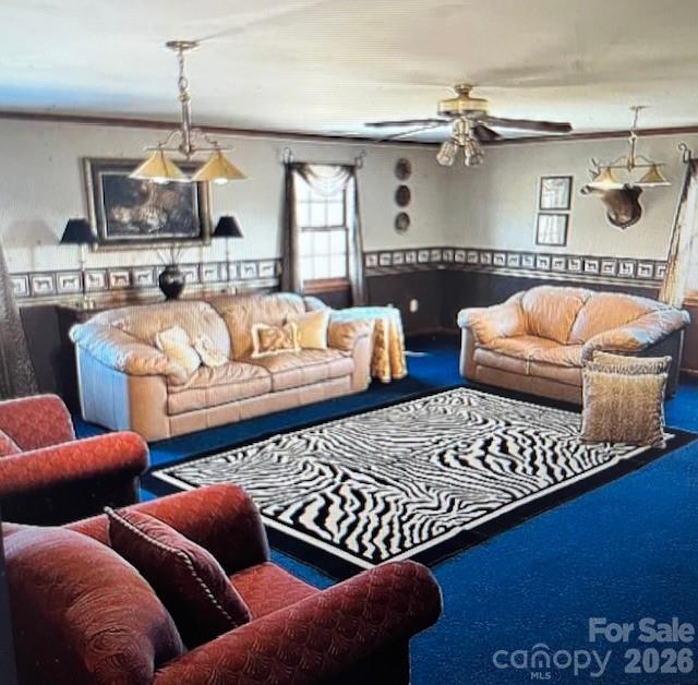 40659 Ridenhour Road Richfield NC 28137