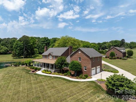 40659 Ridenhour Road Richfield NC 28137