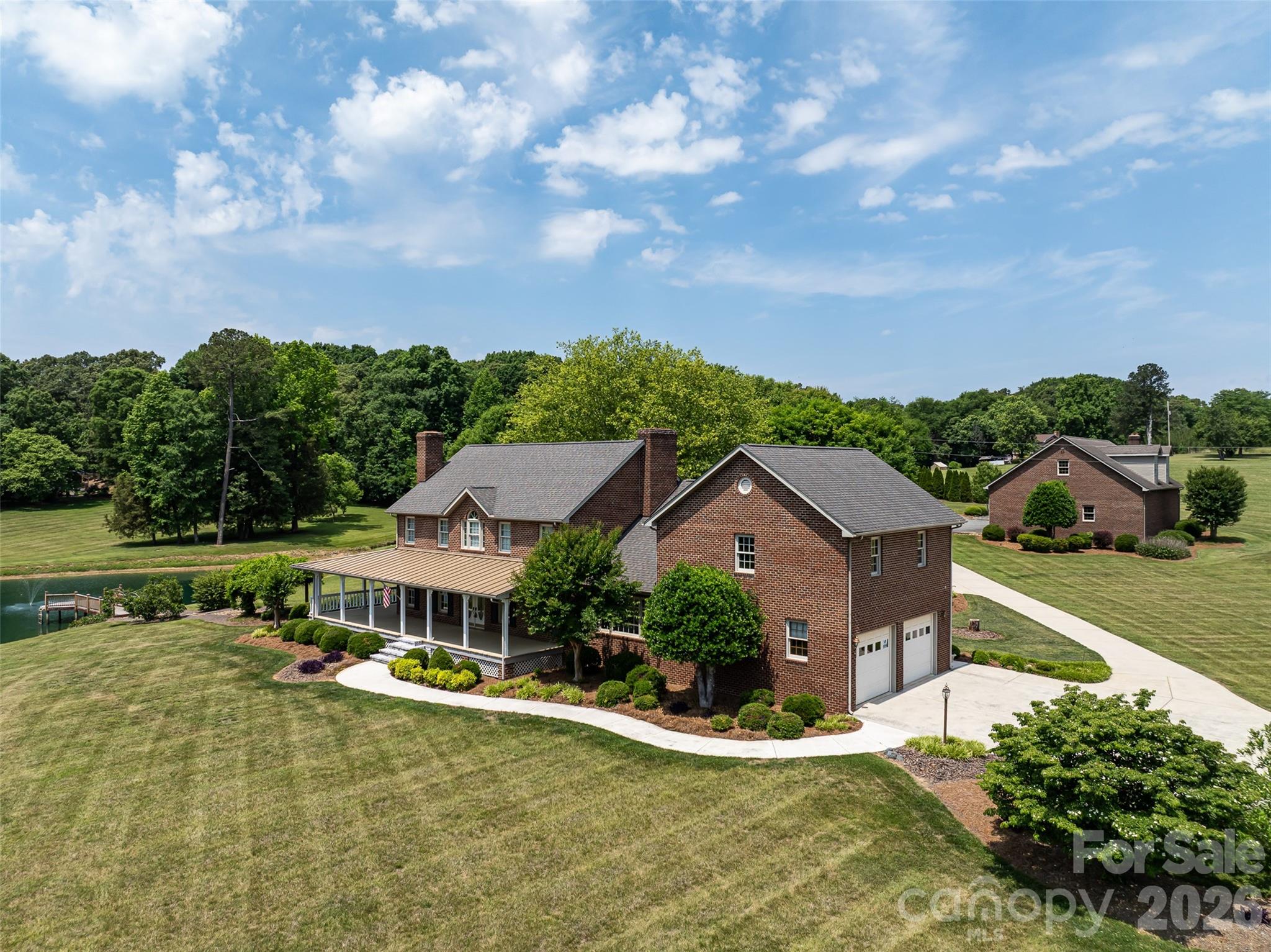 40659 Ridenhour Road Richfield NC 28137