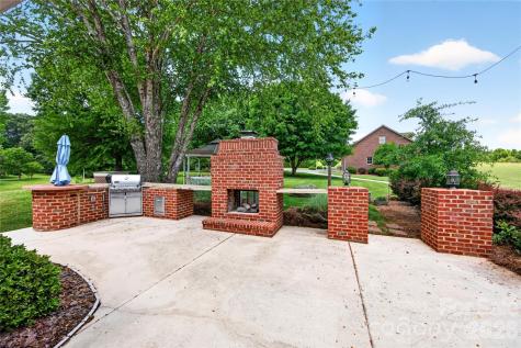 40659 Ridenhour Road Richfield NC 28137