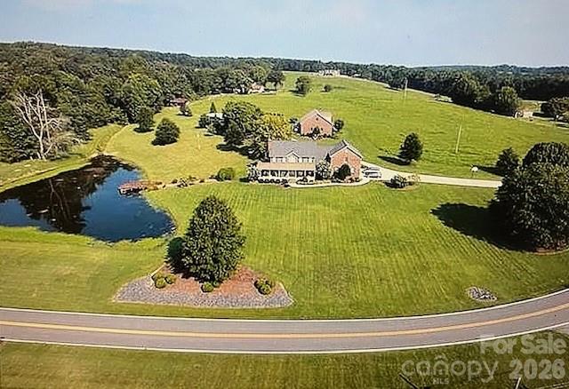 40659 Ridenhour Road Richfield NC 28137